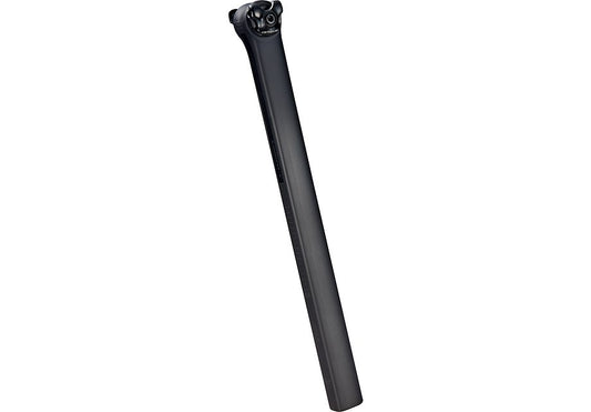 Specialized S-Works pave carbon post seatpost satin carbon  450mm x 0mm offset-Goodwynn's