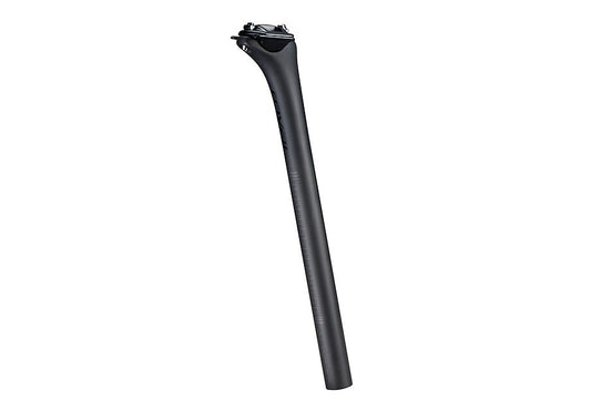 Specialized roval alpinist carbon post seatpost black 27.2mm x 360mm-Goodwynn's