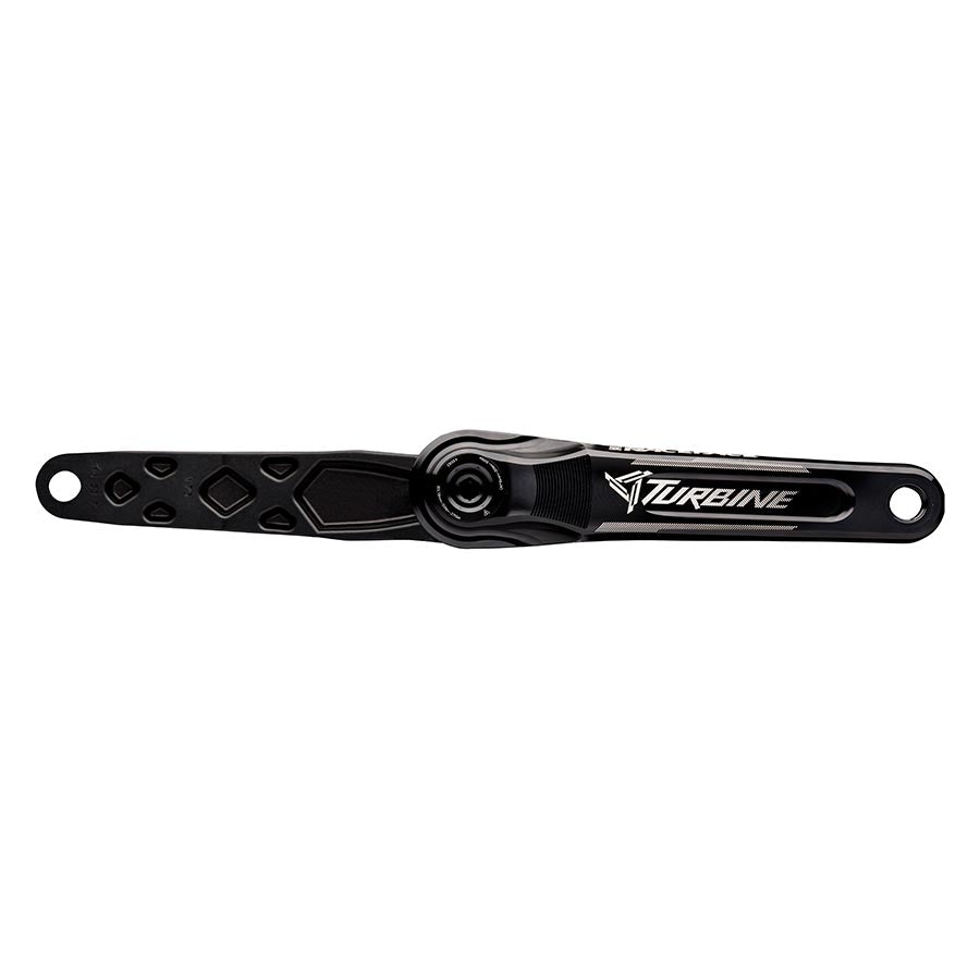 RaceFace Turbine Crankset - 170mm Direct Mount RaceFace CINCH Spindle Interface BLK-Goodwynn'sGoodwynn's