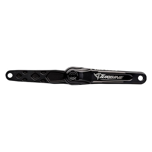 RaceFace Turbine Crankset - 170mm Direct Mount RaceFace CINCH Spindle Interface BLK-Goodwynn's