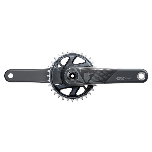 Sram GX Carbon Eagle-Goodwynn's