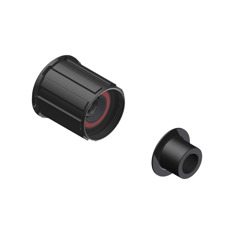 DT Swiss Ratchet Freehub Body - HG 11 MTN Steel Ball Bearing w/ End Cap 12 x 142 mm-Goodwynn'sGoodwynn's