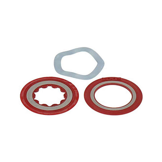 SRAM Shield and Wave Washer Assembly PressFit GXP Road-Goodwynn's