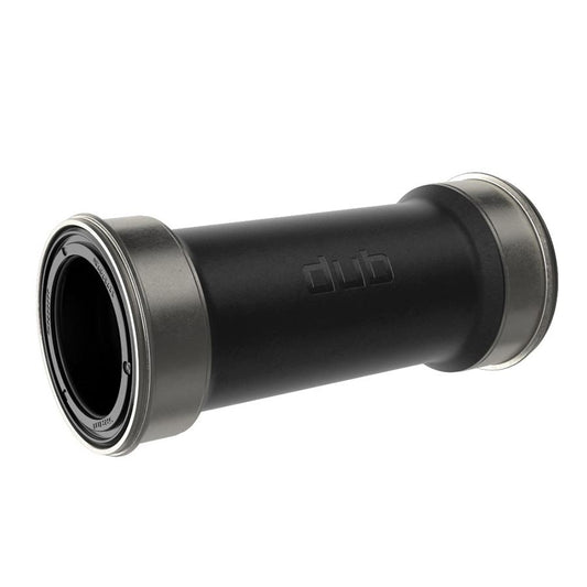 SRAM DUB PressFit Ceramic Bottom Bracket - PressFit 89/92mm (MTB) Black-Goodwynn's