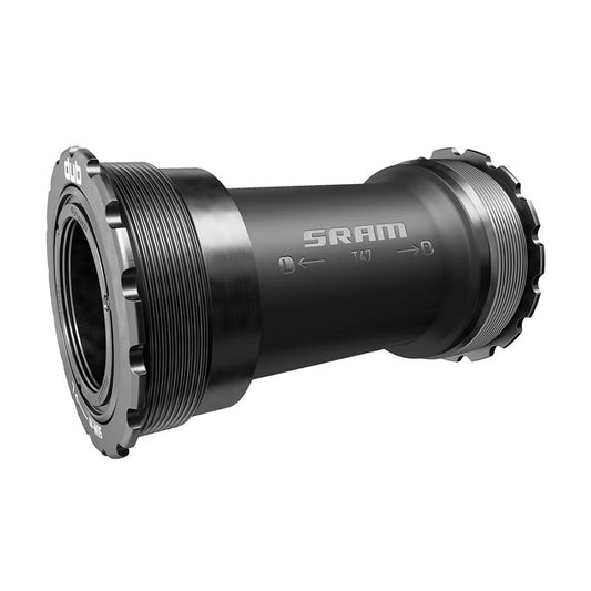 SRAM DUB T47 77 Ceramic Threaded Cups T47 77mm 28.99mm-Goodwynn's