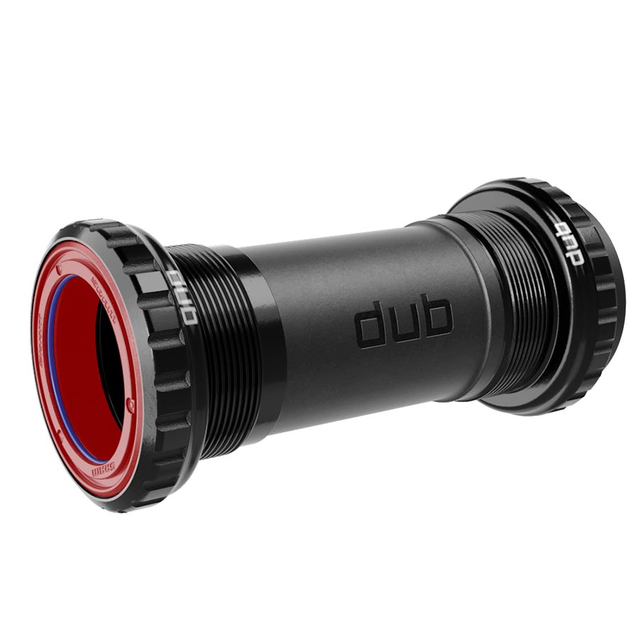 SRAM DUB Wide English Ceramic Bottom Bracket - English/BSA 68mm Road-Wide BLK-Goodwynn'sGoodwynn's