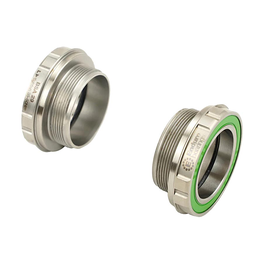 Enduro Maxhit Bottom Bracket BSA DUB-Goodwynn'sGoodwynn's
