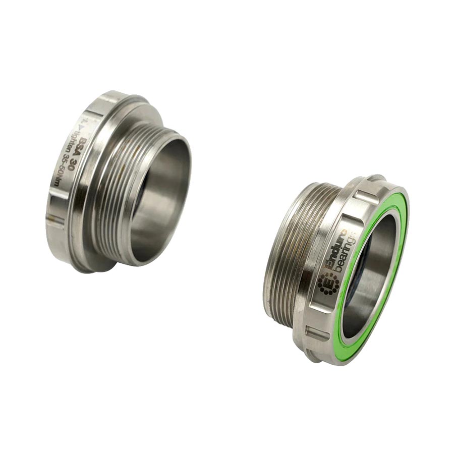 Enduro Maxhit Bottom Bracket BSA BB30-Goodwynn'sGoodwynn's