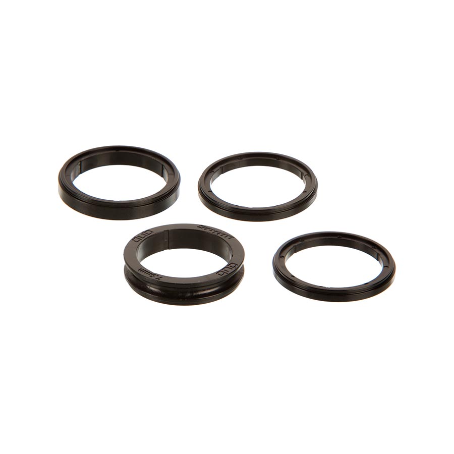 SRAM Spindle Spacer Kit DUB MTB Wide-Goodwynn'sGoodwynn's
