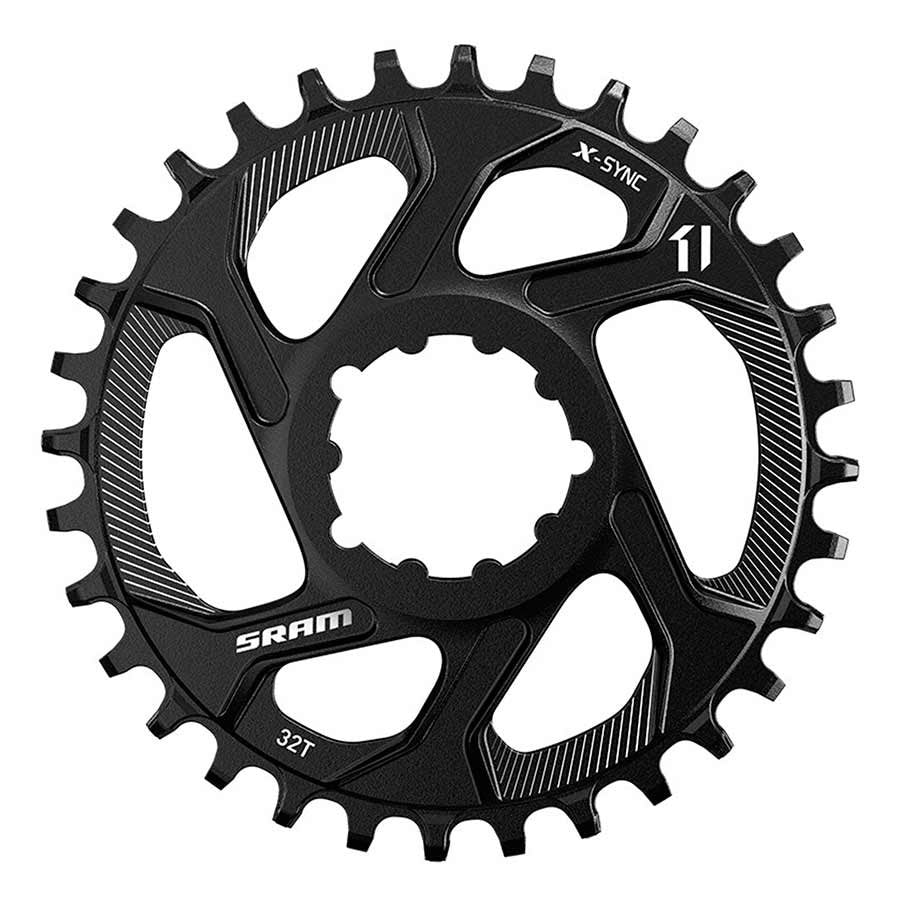 SRAM X-Sync Steel Direct Mount Chainring 32T Boost 3mm Offset-Goodwynn'sGoodwynn's