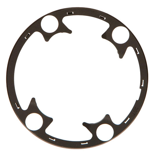 SRAM Force Wide Chain Jam Guard Black-Goodwynn's