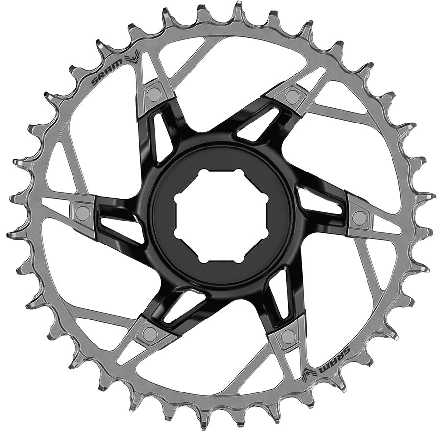 SRAM XX T-Type Chainring - 34T Brose Direct Mount-Goodwynn'sGoodwynn's