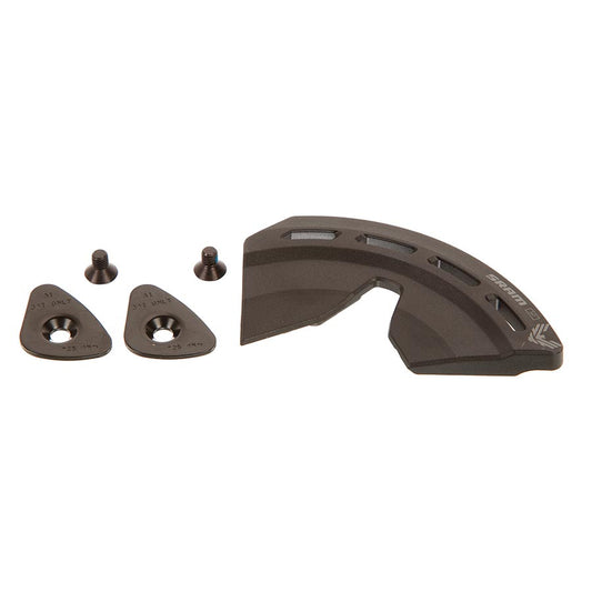 SRAM X0 D1 Bashguard 34 Kit-Goodwynn's