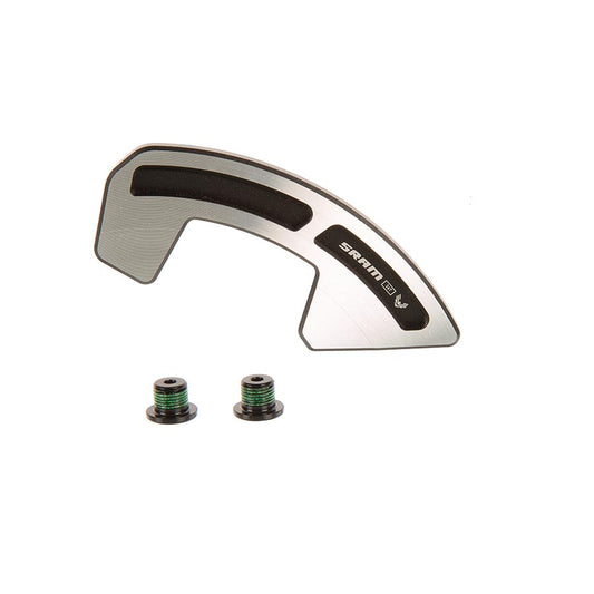 SRAM XX D1 Bashguard 36 Kit-Goodwynn's
