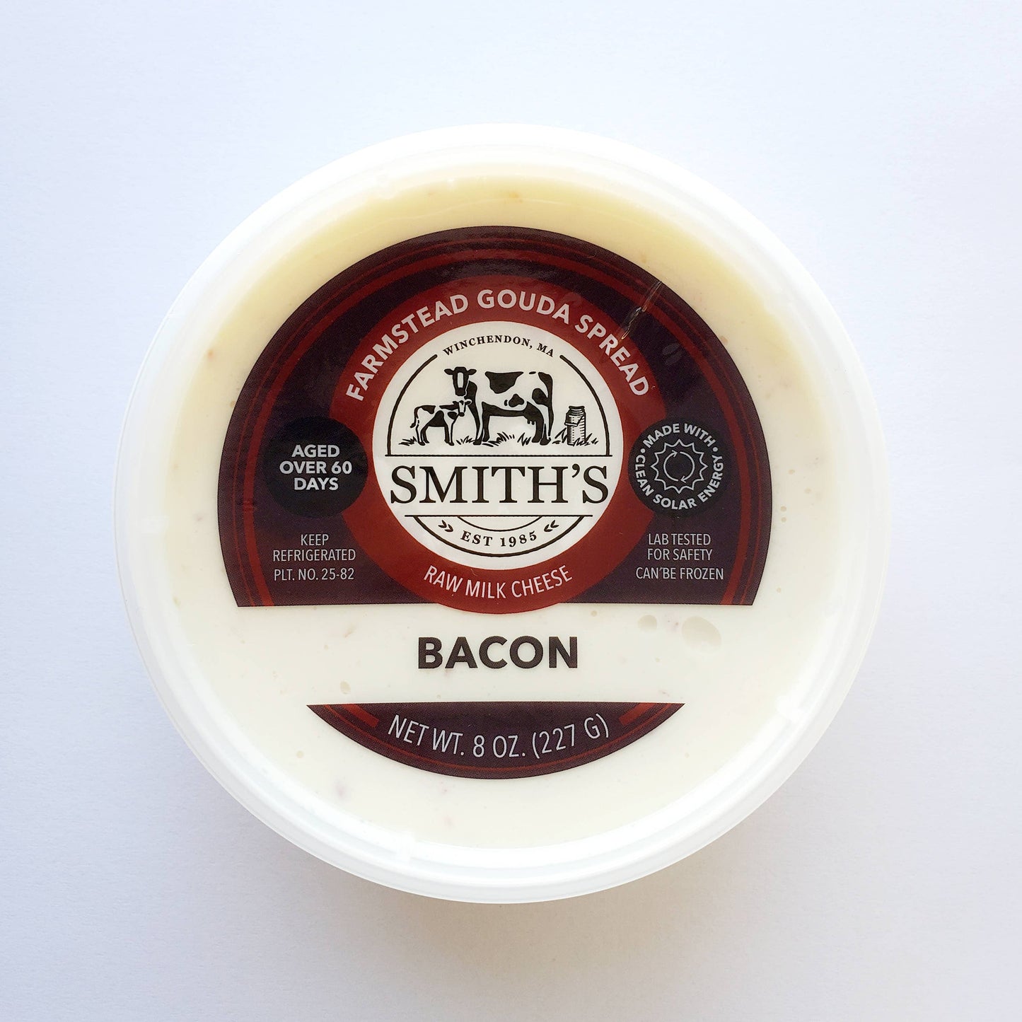 Smith's Country Cheese - Bacon Gouda Spread
