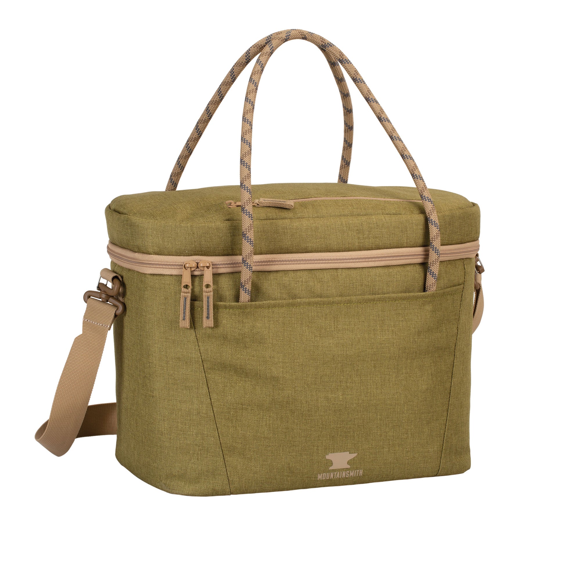 Mountainsmith Cooler Cube Cedar Green-Goodwynn'sGoodwynn's