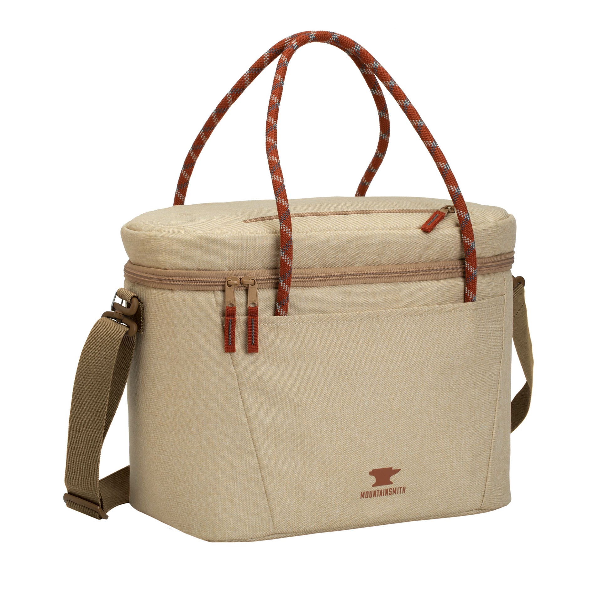 Mountainsmith Cooler Cube Light Sand-Goodwynn'sGoodwynn's