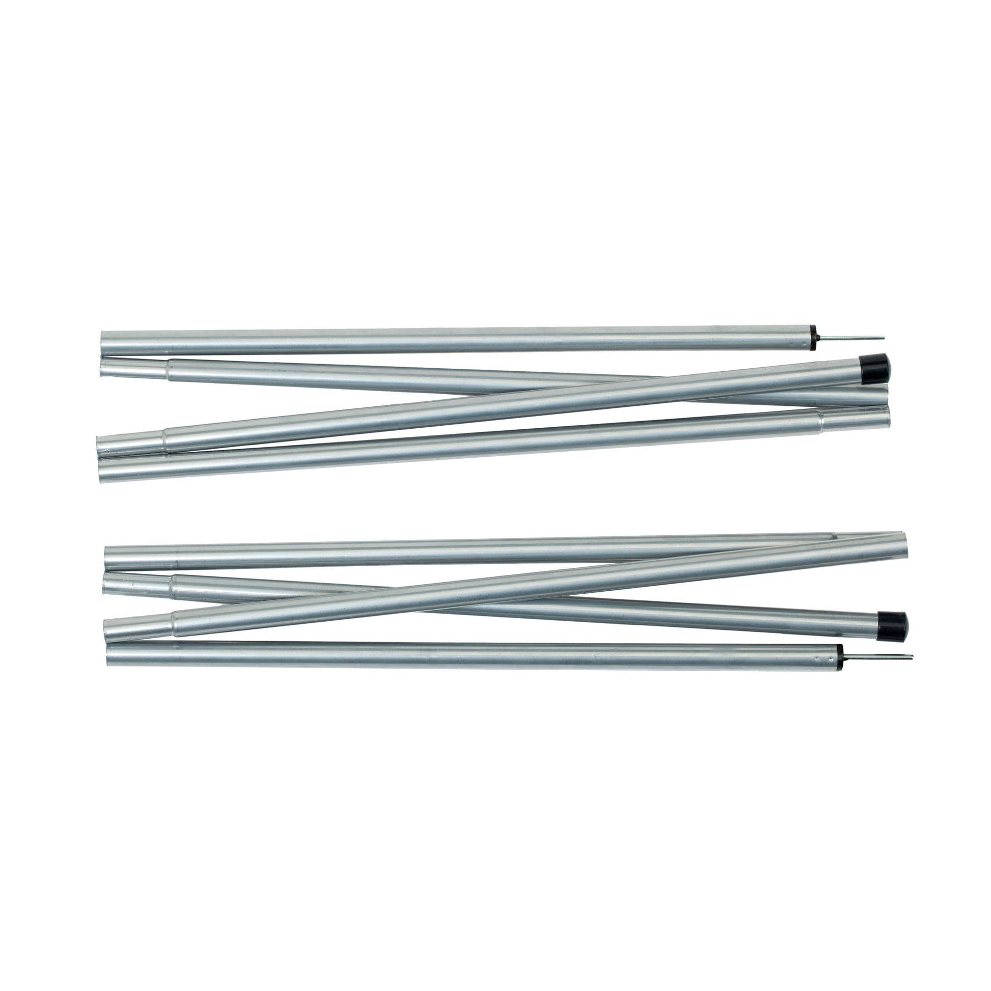 Mountainsmith Steel Tarp Poles - 2 Count-Goodwynn'sGoodwynn's