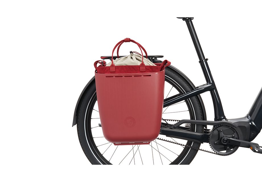 Specialized s/f cave tote bag ox red one size-Goodwynn'sGoodwynn's