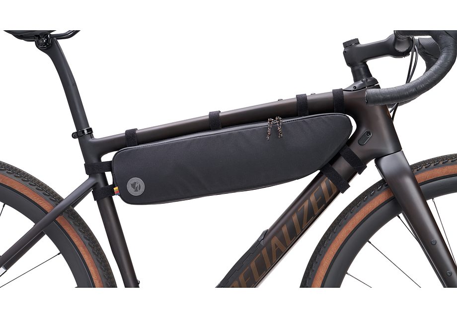 Specialized s/f frame bag black  s-Goodwynn'sGoodwynn's