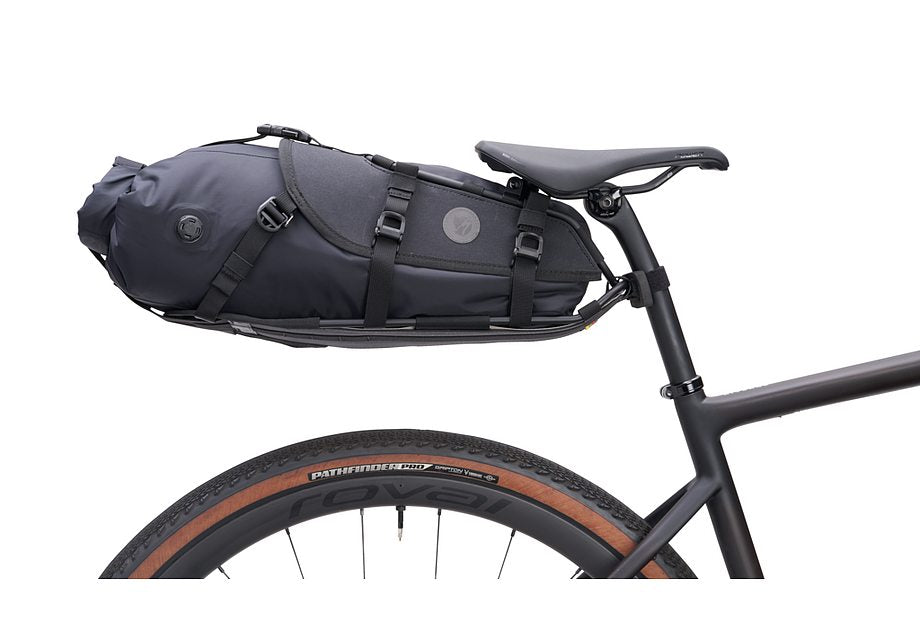 Specialized s/f seatbag harness black  one size-Goodwynn'sGoodwynn's