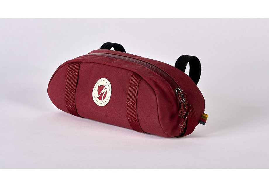 Specialized s/f handlebar pocket bag ox red one size-Goodwynn'sGoodwynn's