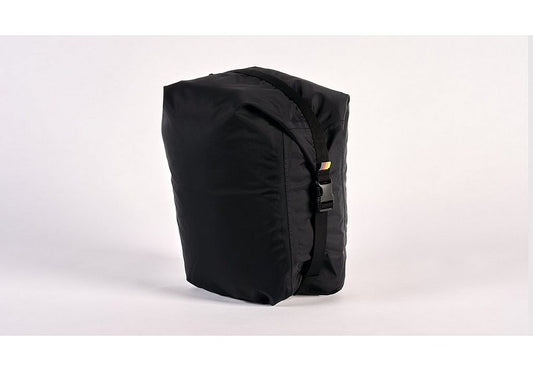 Specialized s/f microcave drybag black  8l-Goodwynn's