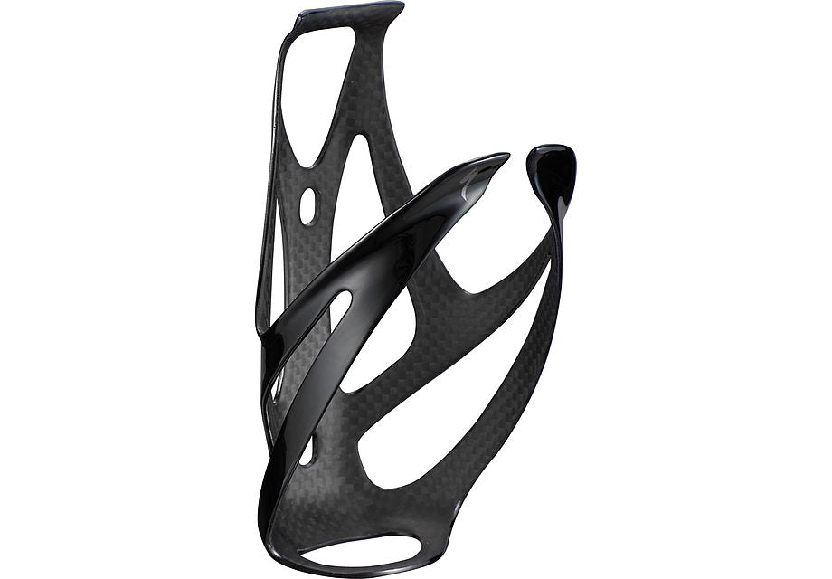 Specialized S-Works rib cage iii carbon carbon/gloss black one size-Goodwynn'sGoodwynn's