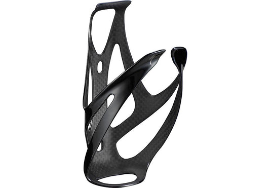 Specialized S-Works rib cage iii carbon carbon/gloss black one size-Goodwynn's