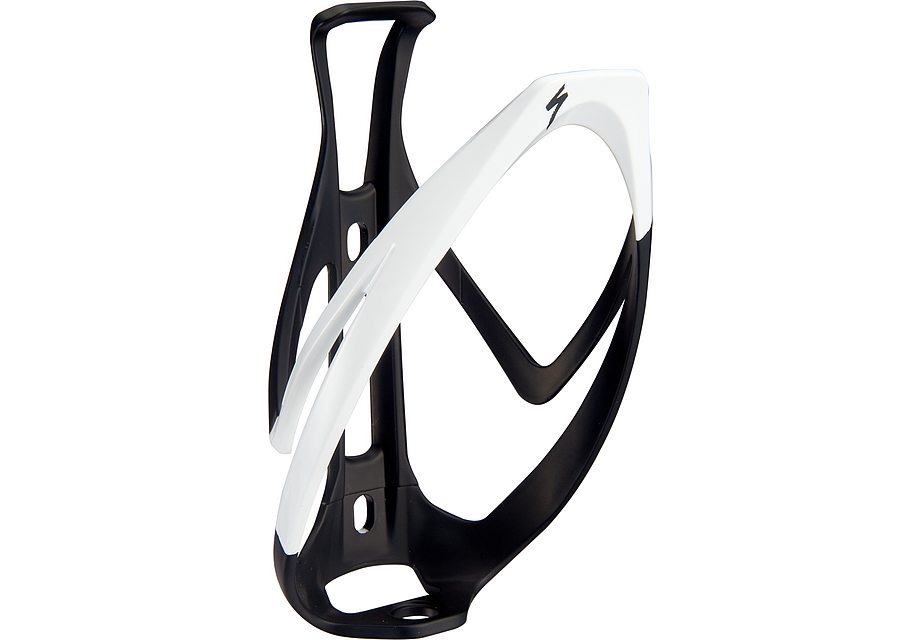 Specialized rib cage ii matte black/white one size-Goodwynn'sGoodwynn's