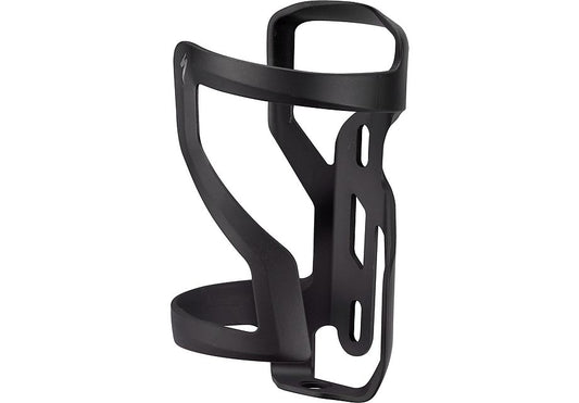 Specialized zee cage ii left dt matte black one size-Goodwynn's