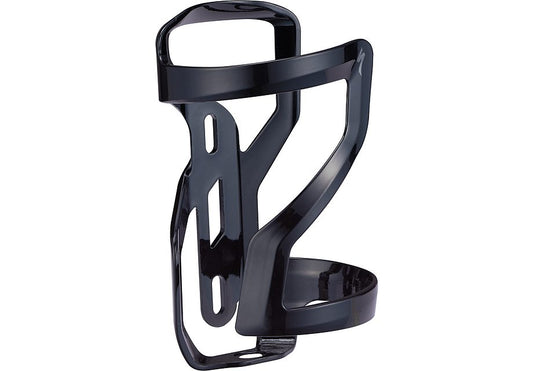 Specialized zee cage ii right dt gloss black one size-Goodwynn's