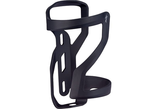 Specialized zee cage ii right dt matte black one size-Goodwynn's