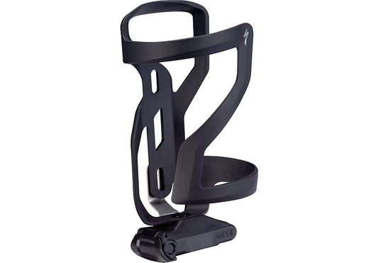 Specialized zee cage ii right dt matte black one size-Goodwynn's