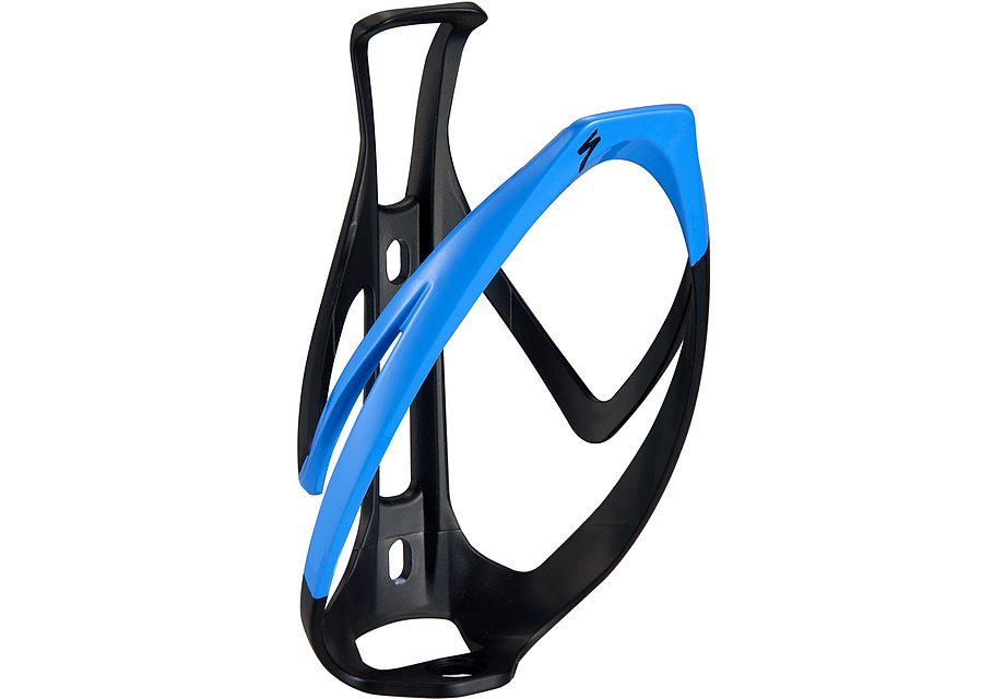 Specialized rib cage ii matte black/sky blue one size-Goodwynn'sGoodwynn's