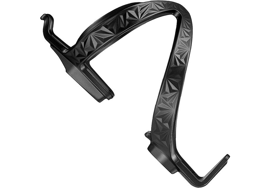 Specialized fly cage poly black one size-Goodwynn'sGoodwynn's