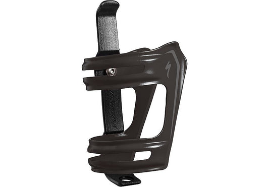 Specialized roll cage gloss black/charcoal one size-Goodwynn's
