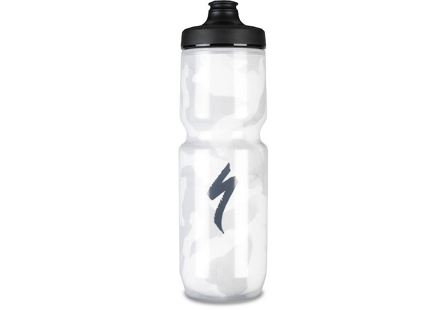 Specialized 23 oz insulated chromatek wgb bottle translucent camo 23 oz-Goodwynn'sGoodwynn's