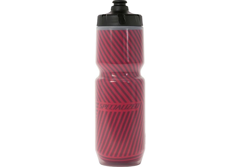 Specialized 23 oz insulated chromatek mflo bottle red concrete 23 oz-Goodwynn'sGoodwynn's