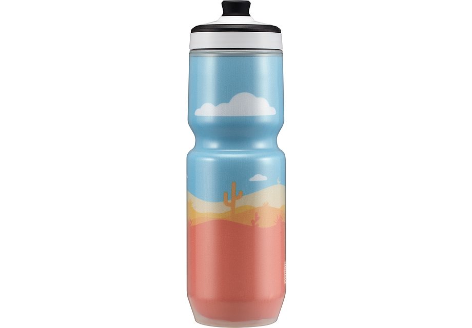 Specialized 23 oz insulated chromatek omni bottle cactus day 23 oz-Goodwynn'sGoodwynn's
