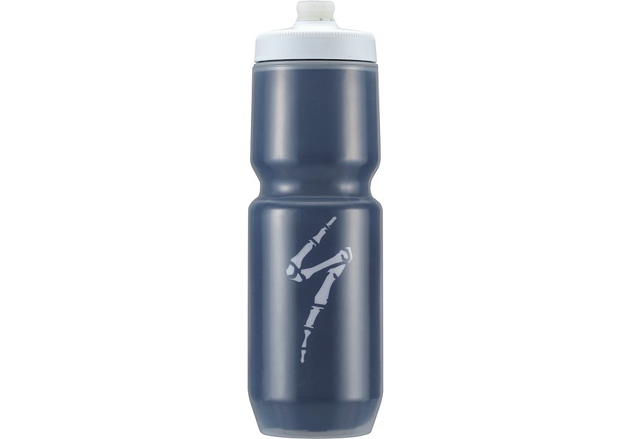 Specialized 23 oz insulated chromatek fixy 2.0 bottle bones 23 oz-Goodwynn'sGoodwynn's