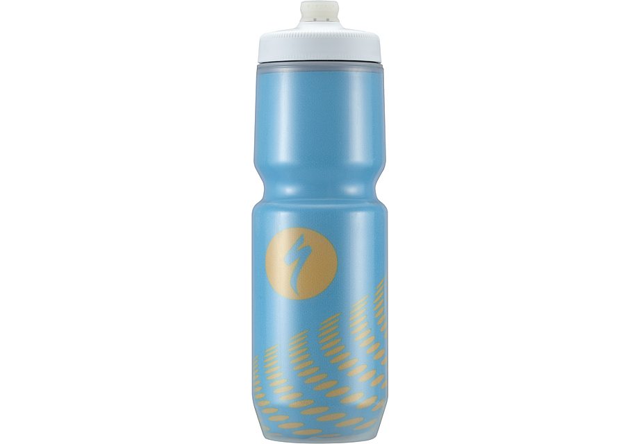 Specialized 23 oz insulated chromatek fixy 2.0 bottle dot planet 23 oz-Goodwynn'sGoodwynn's
