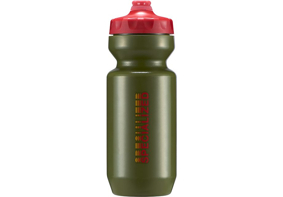 Specialized 22 oz fixy ea bottle driven moss 22 oz-Goodwynn'sGoodwynn's