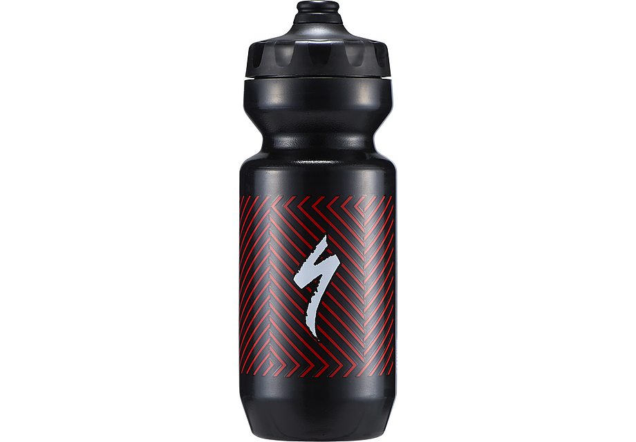 Specialized 22 oz fixy ea bottle team black 22 oz-Goodwynn'sGoodwynn's