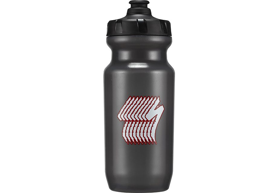Specialized 21 oz lbm 2nd gen ea bottle revel smoke 21 oz-Goodwynn'sGoodwynn's