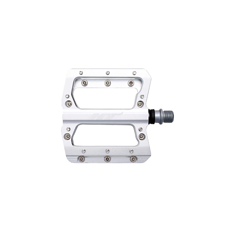 HT Components AN14A Nano Platform Pedals Body: Aluminum Spindle: Cr-Mo 9/16 Pair-Goodwynn'sGoodwynn's