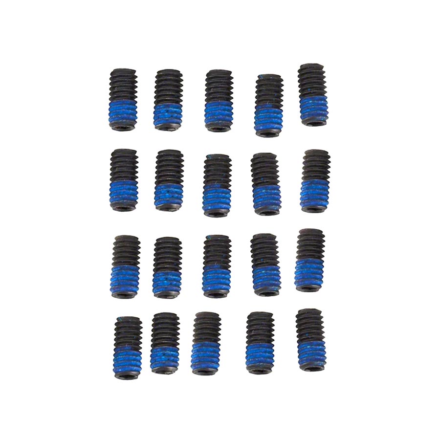 TIME Speciale Grip Pins Kit 11.6718.000.007-Goodwynn'sGoodwynn's