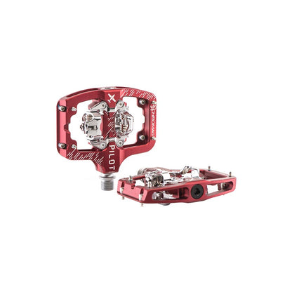 Chromag Pilot SPD Pedals