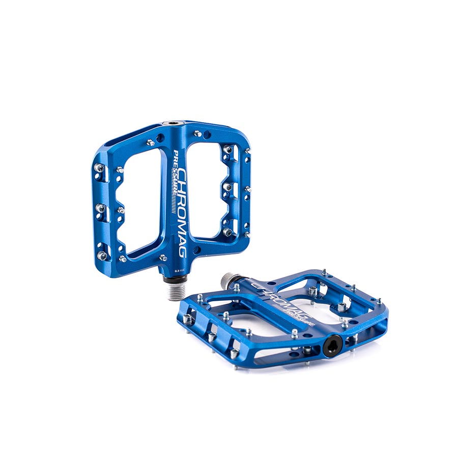 Chromag Pressure Pedals-Goodwynn'sGoodwynn's