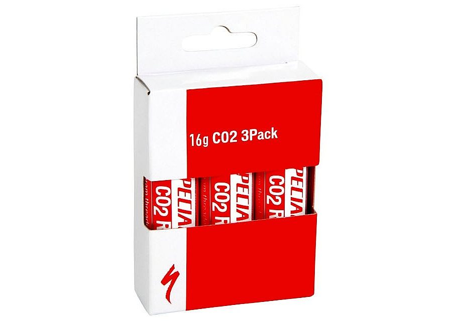 Specialized co2 canister co2 pump one color 50 pack